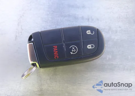 2022 Jeep Compass Latitude Lux 4X4 из США, поврежденный, VIN 3C4NJDFBXNT175997